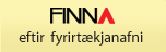 Kíktu á Finna.is